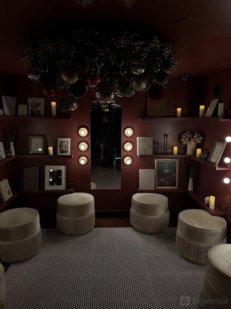 Chelsea Living Room Venue Rental in New York City, NY | Photos & Prices