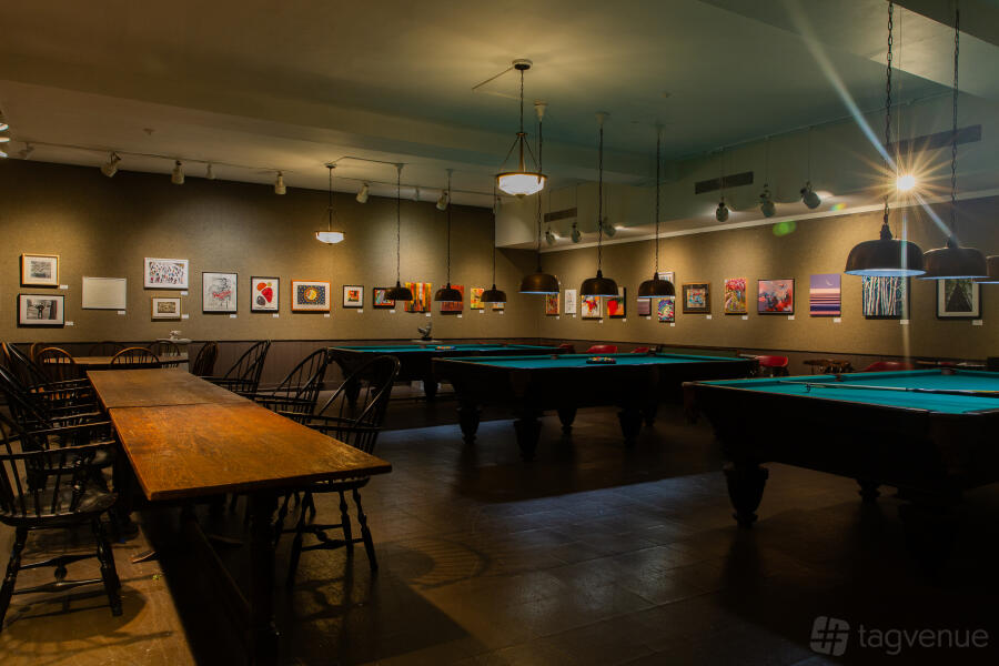 Rockwell Gallery at