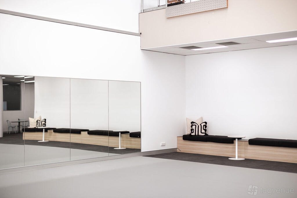 Rehearsal | Movement Studio - The Studio Event Space - Event Venue Hire ...