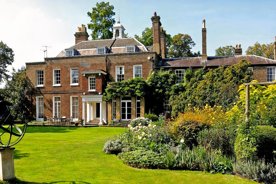 Whole Venue at Bell House