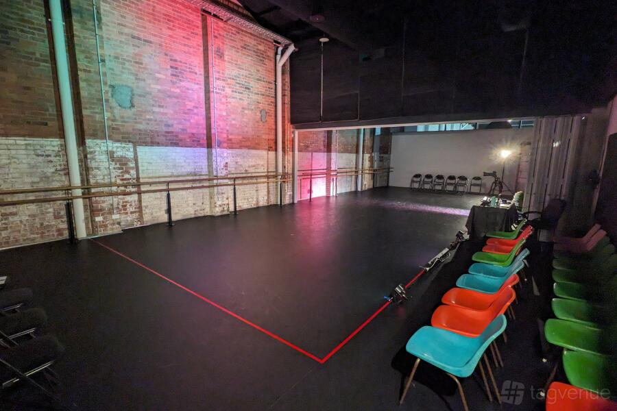 Combined Studios Combined Studios