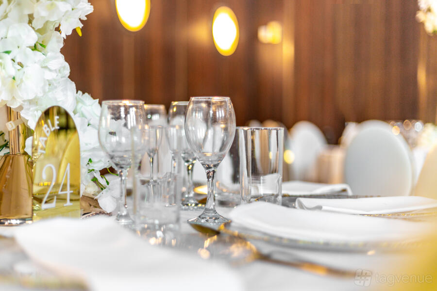 The Auditorium - Greenwich Borough Hall - Event Venue Hire - Tagvenue.com