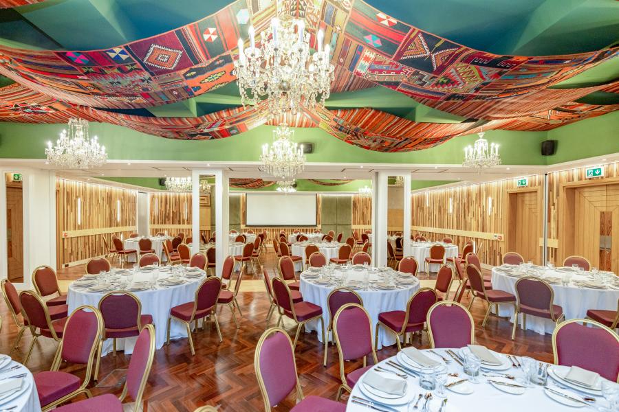 Aras&Anka Ballroom Aras&Anka Ballroom