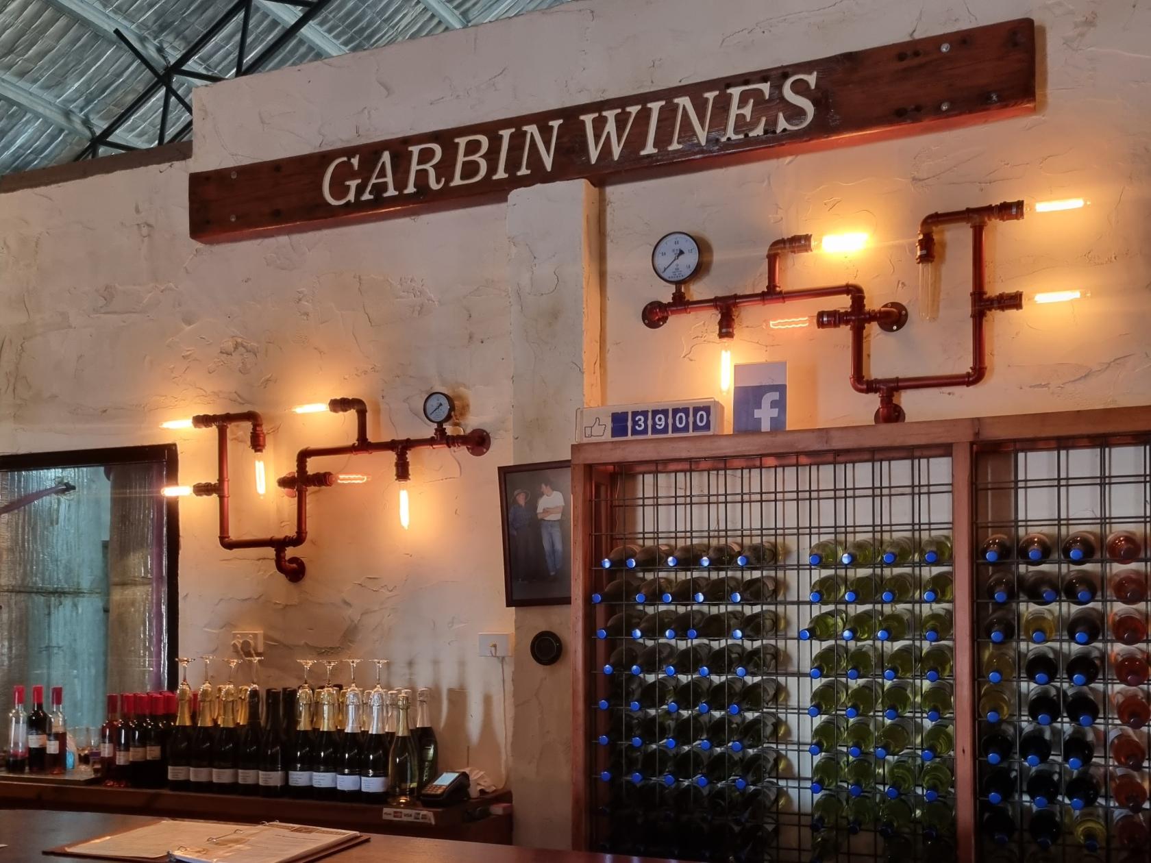 Entire Venue - Garbin Estate Wines - Event Venue Hire - Tagvenue.com
