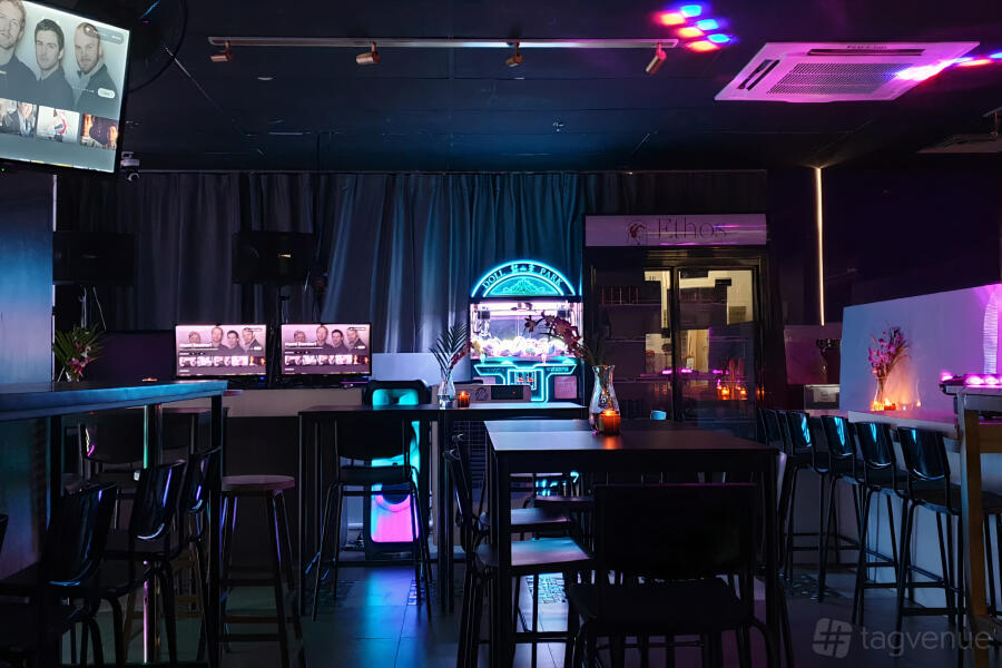 Grandlink Karaoke Space at