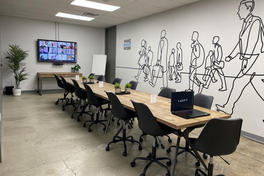Boardroom Boardroom