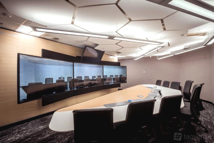 Immersive VC Suite Immersive VC Suite