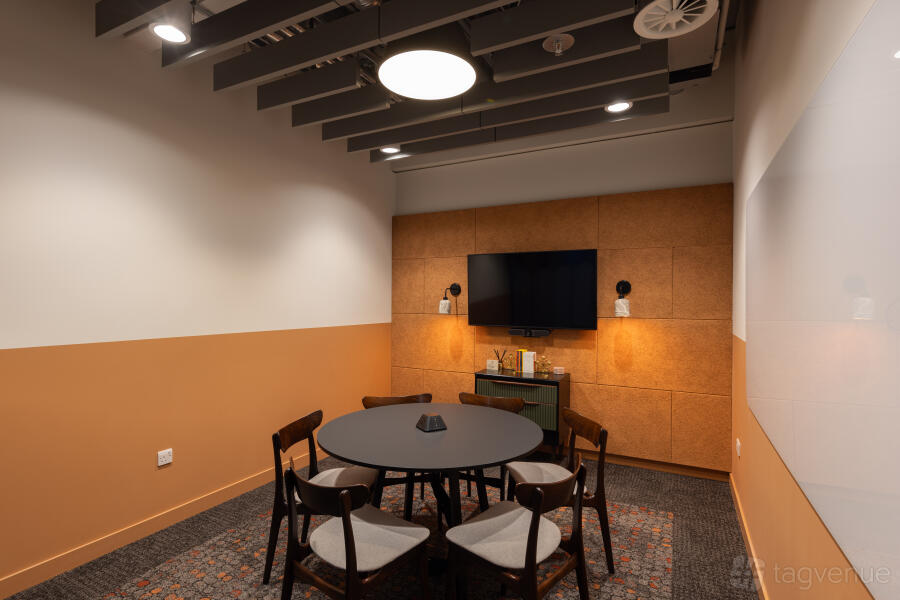 Yoxall Meeting Room Yoxall Meeting Room