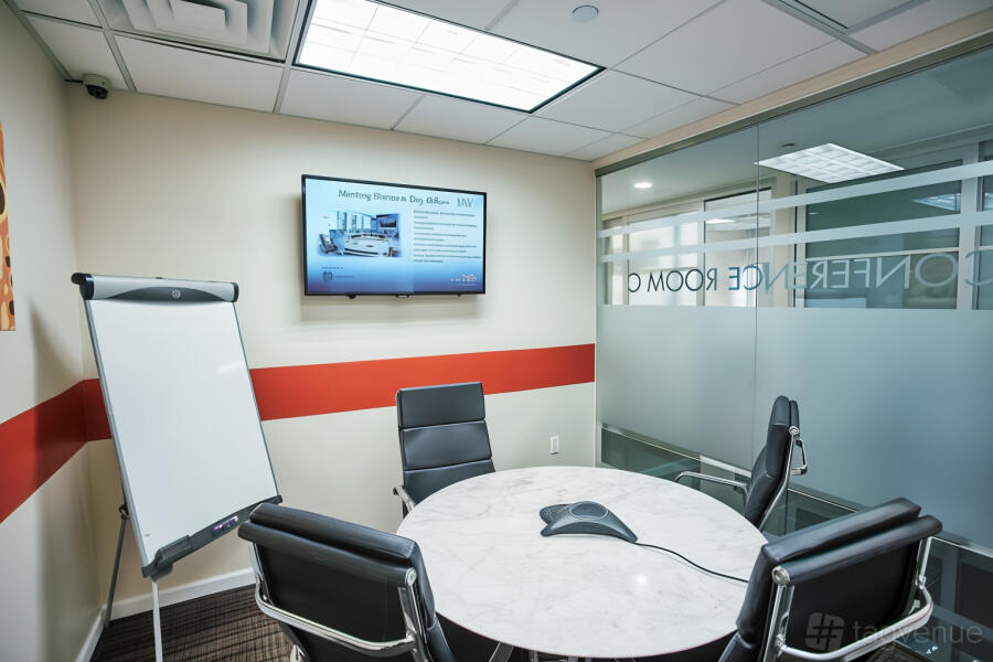 Meeting Room C - PROMO: 50% Meeting Room C - PROMO: 50%