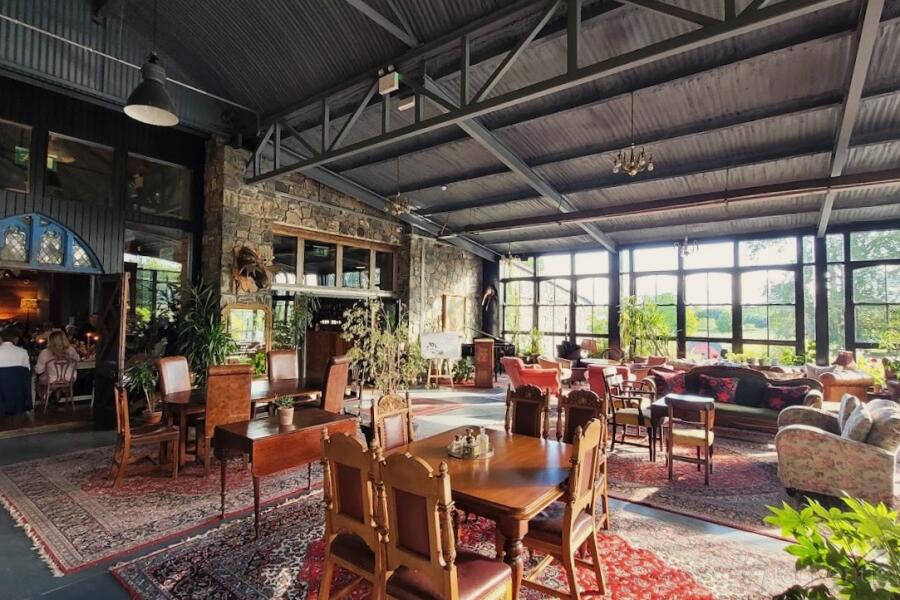 Mount Druid Venue Hire in Mullingar | Photos & Prices