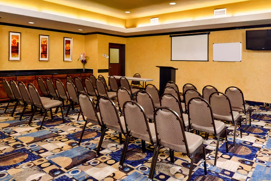 Meeting Room Meeting Room