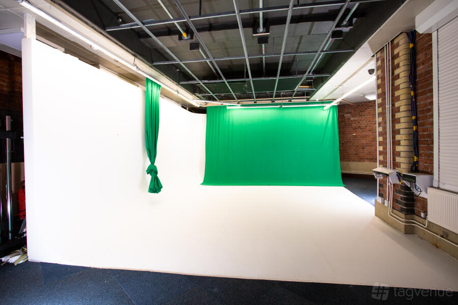 Infinity Cove Studio Infinity Cove Studio