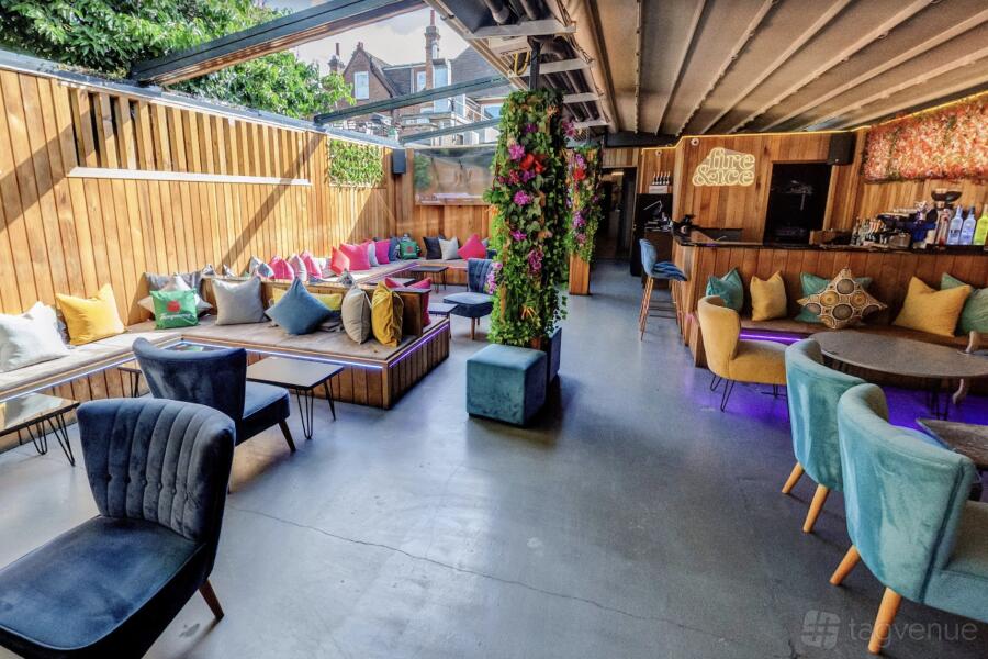 Outdoor Space Outdoor Space