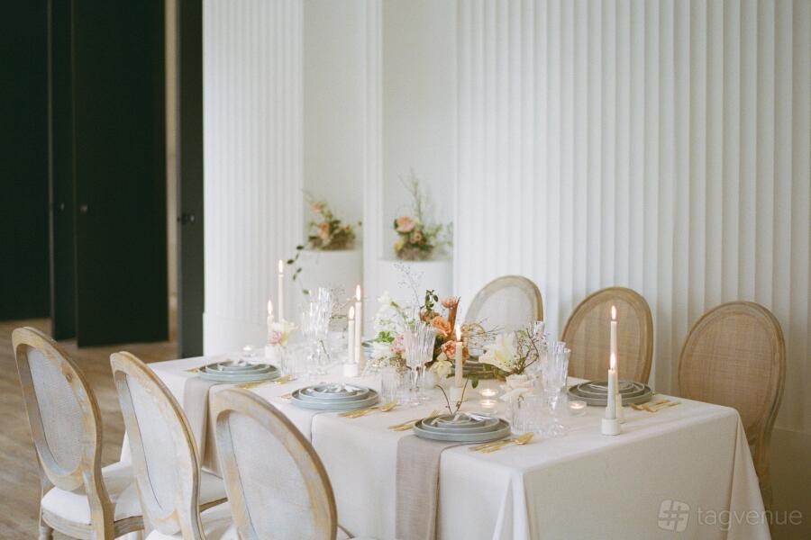 Archive Event Rentals Large Modern Downtown Loft - Archive Studios - Event Venue Rental ...