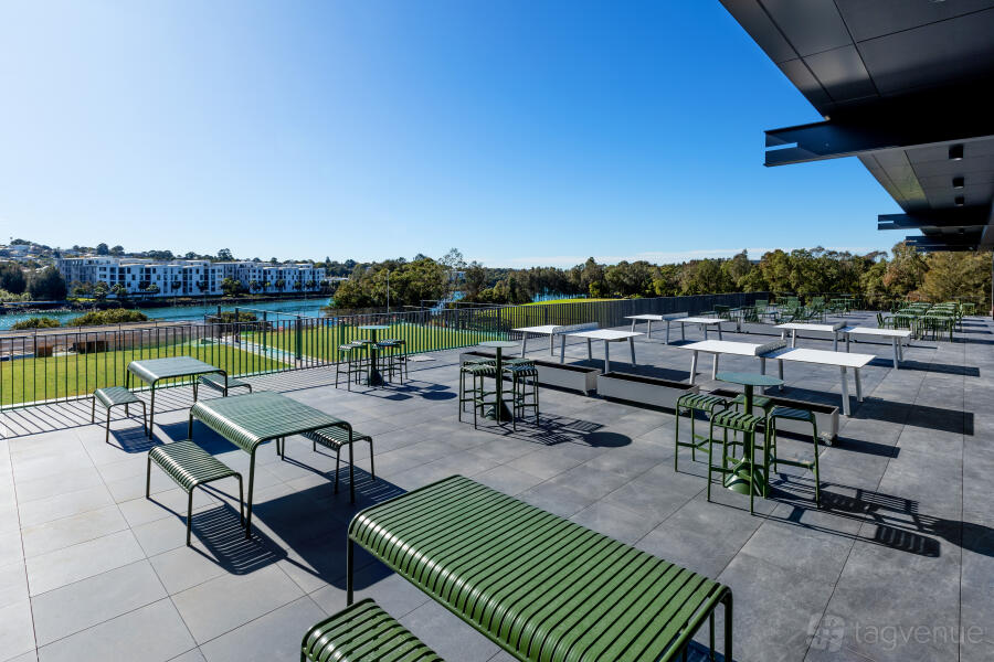 Outdoor Terrace Outdoor Terrace