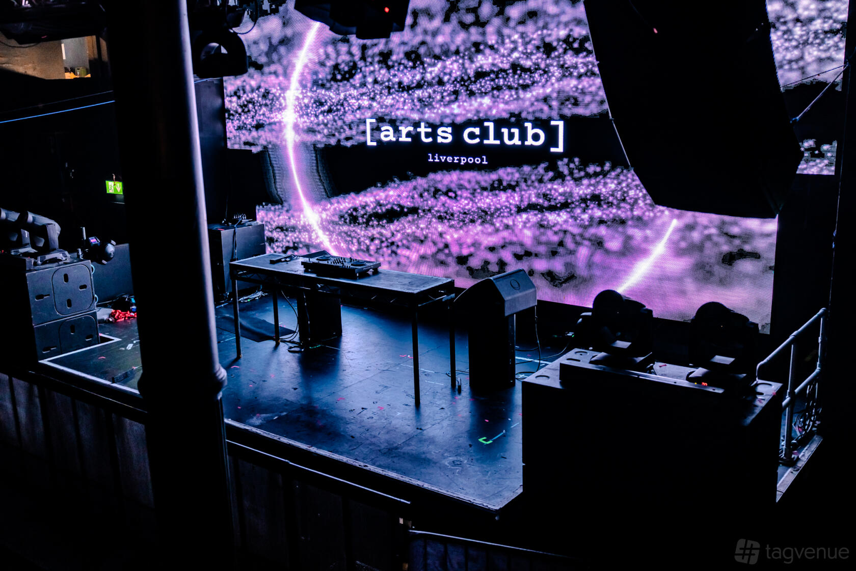 Arts Club