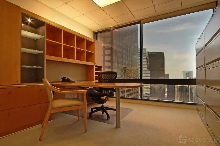 Day Office at