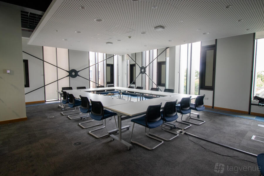 Board Room Board Room