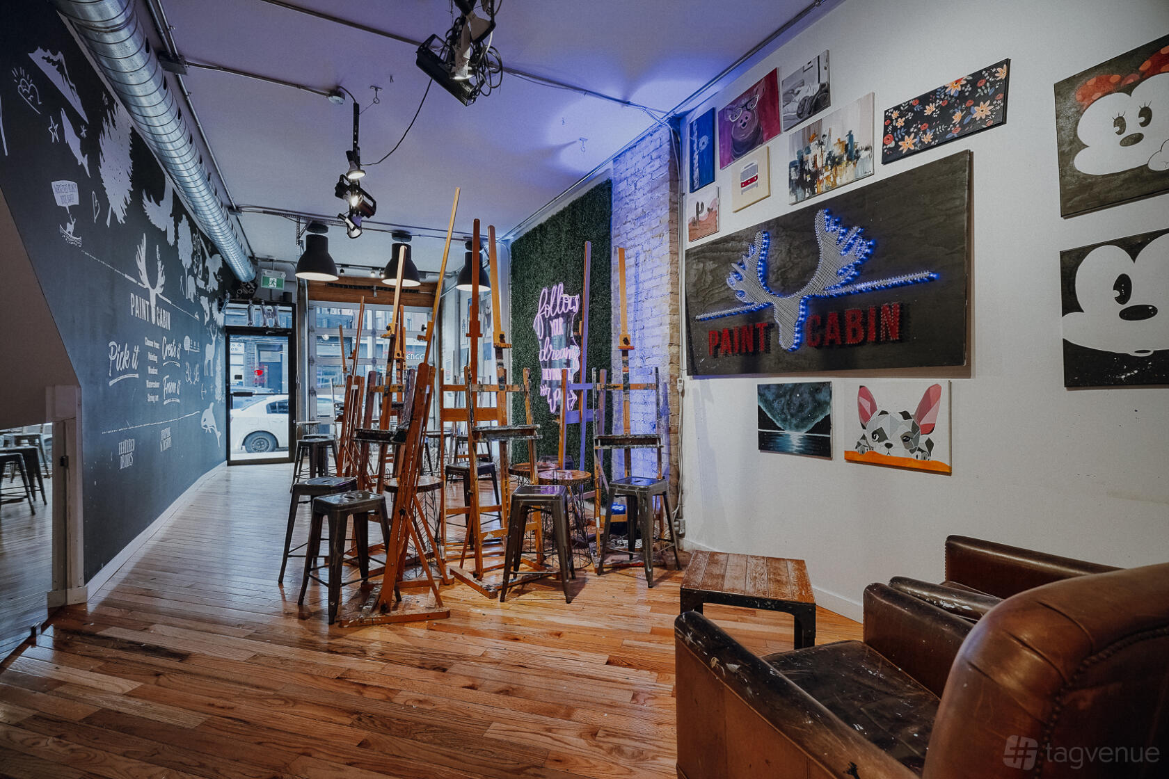 Amazing Paint Bar La Moment Collection Amazing Paint Bar La Moment Collection