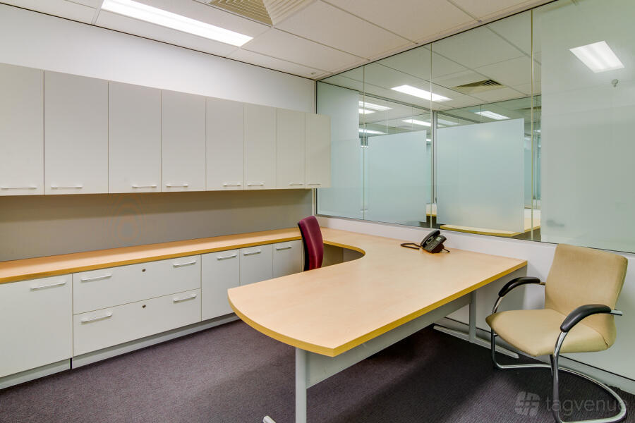 Corporate Office Corporate Office