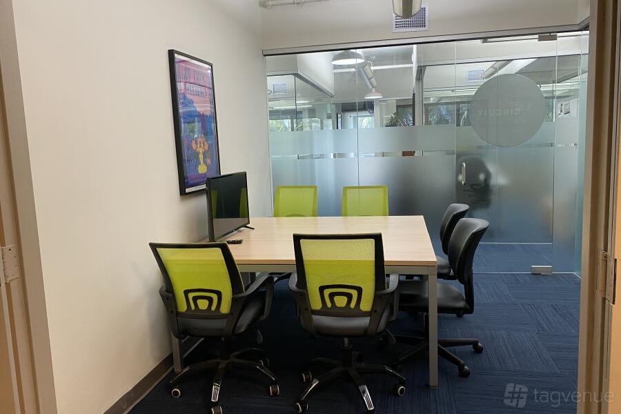 Meeting Room at