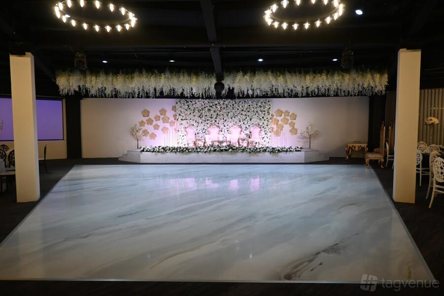 Almas Receptions Venue Hire in Melbourne | Reviews, Photos & Prices