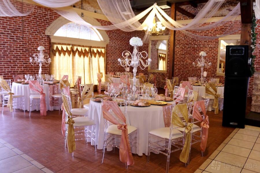 Event Space Event Space