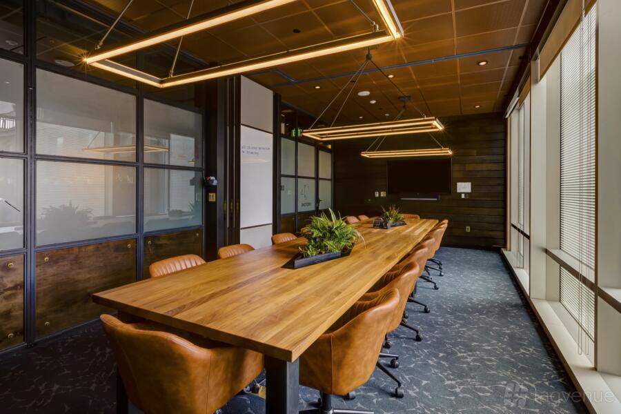 La Plata Conference Room at