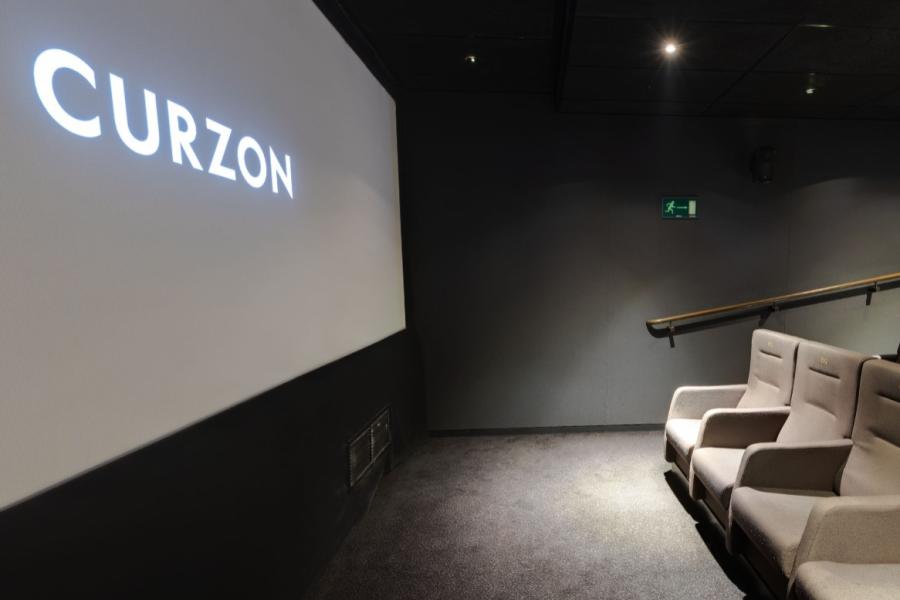 Screen 3 (Phoenix) at