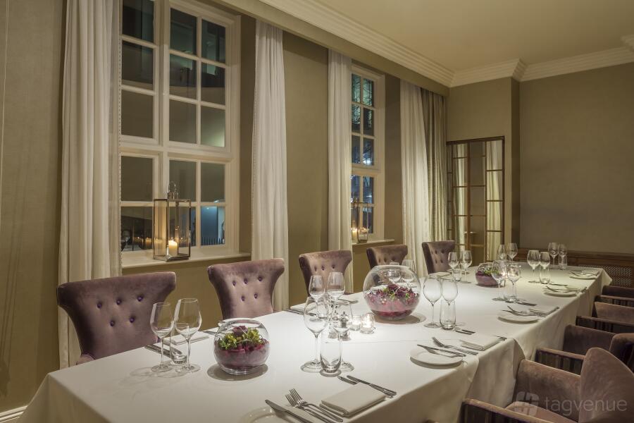 Cellar at