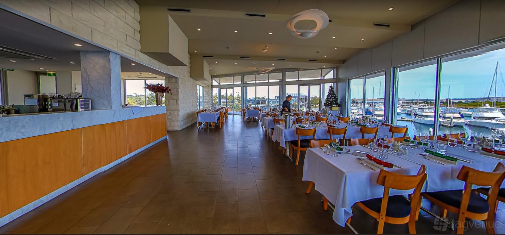 Function Space - 360Q - Event Venue Hire - Tagvenue.com