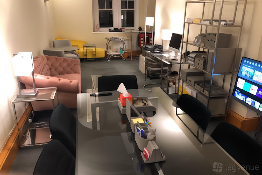 Entire Room Entire Room