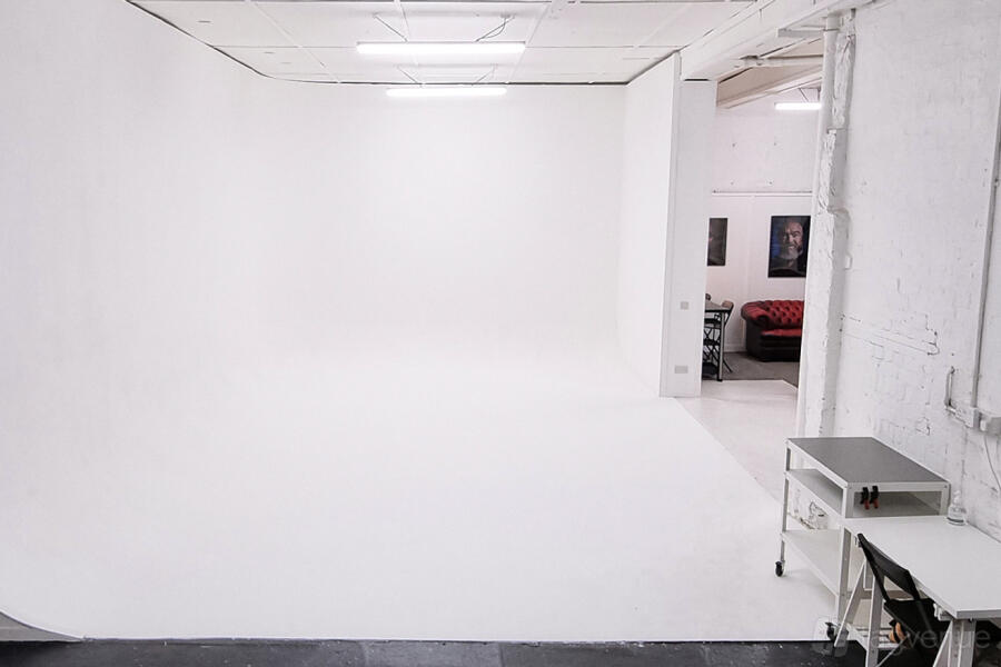 Infinity Cove Studio Space Infinity Cove Studio Space