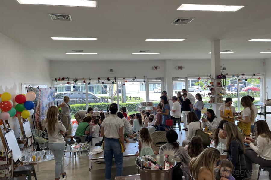 Children's Art Studio Children's Art Studio