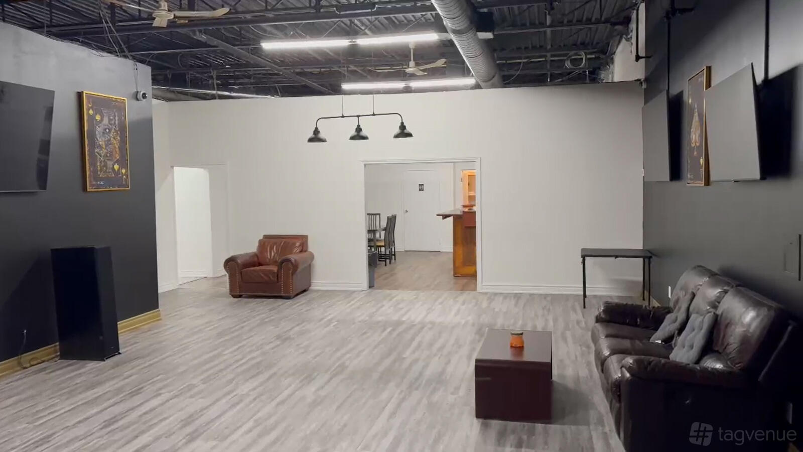 Loft 66 Loft 66 Venue Rental in Toronto, ON | Photos & Prices