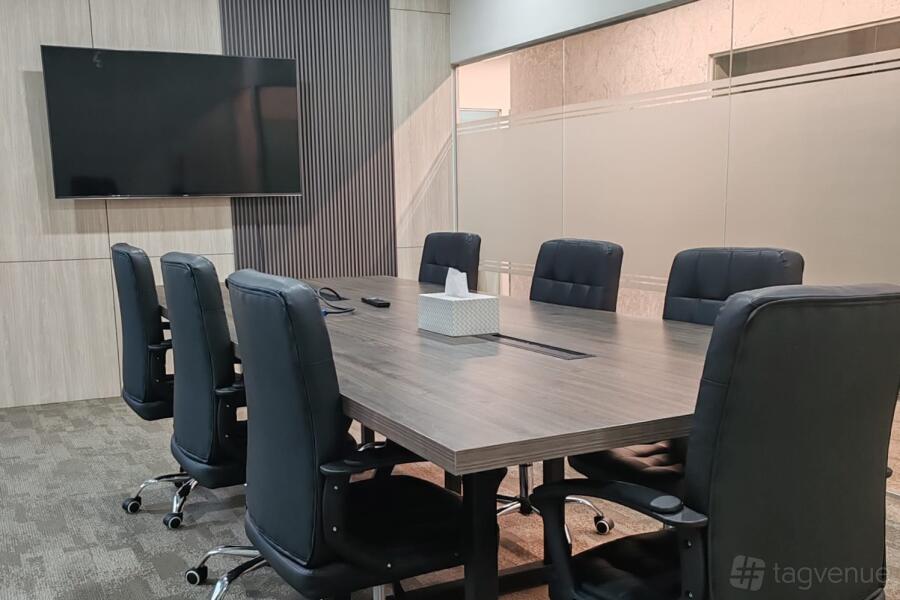 Meeting Room Meeting Room