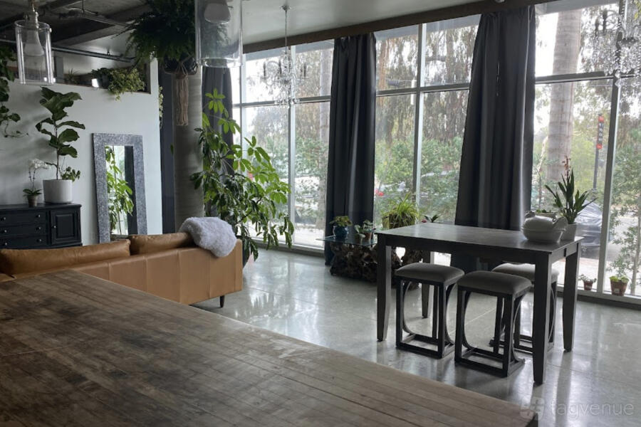 Hillcrest Loft Hillcrest Loft