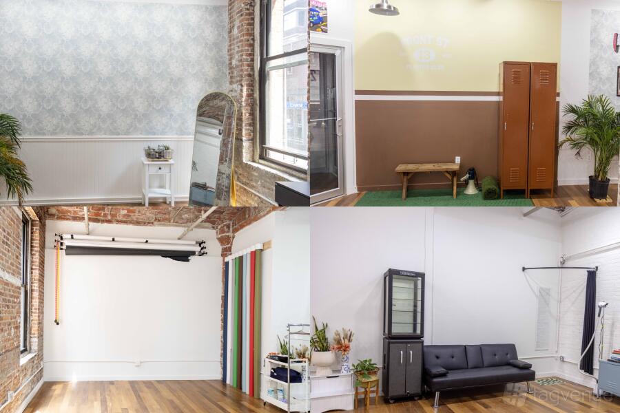 Dumbo Photo Studio Dumbo Photo Studio