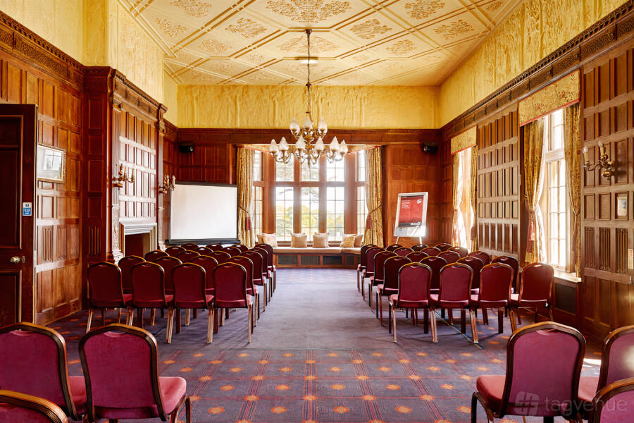 The Oak Room The Oak Room