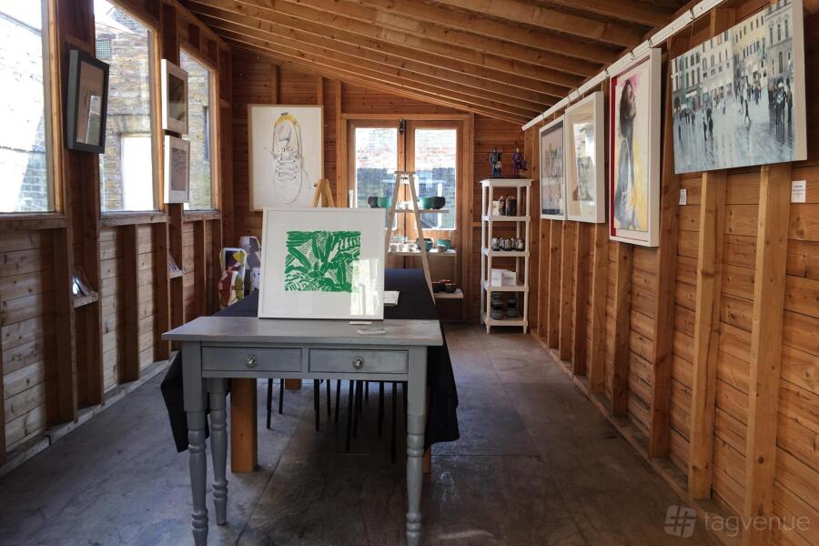 Garden Gallery Garden Gallery