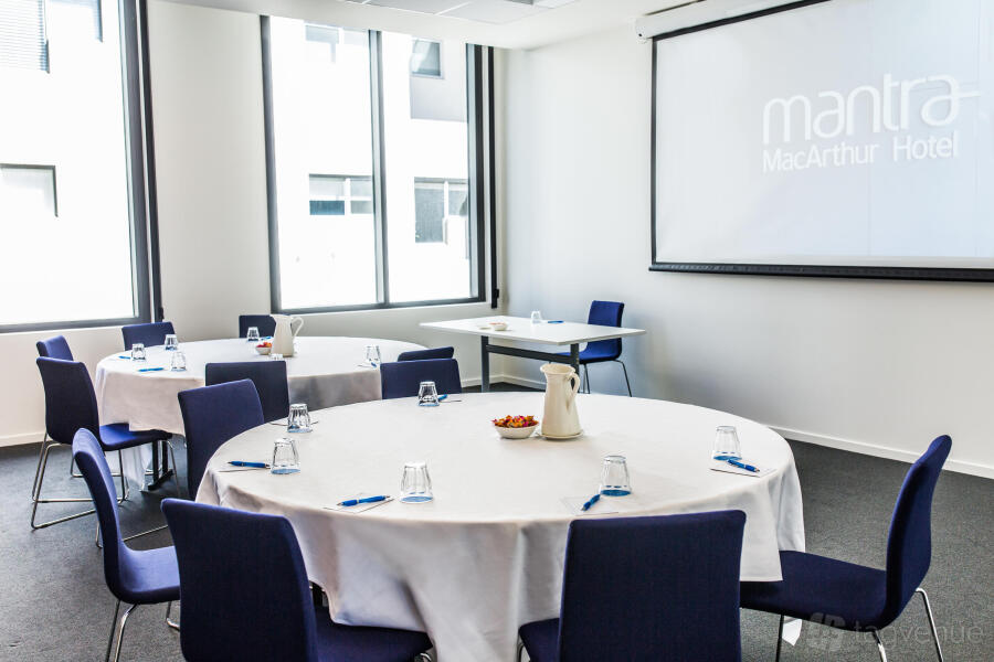 Lyneham Room at