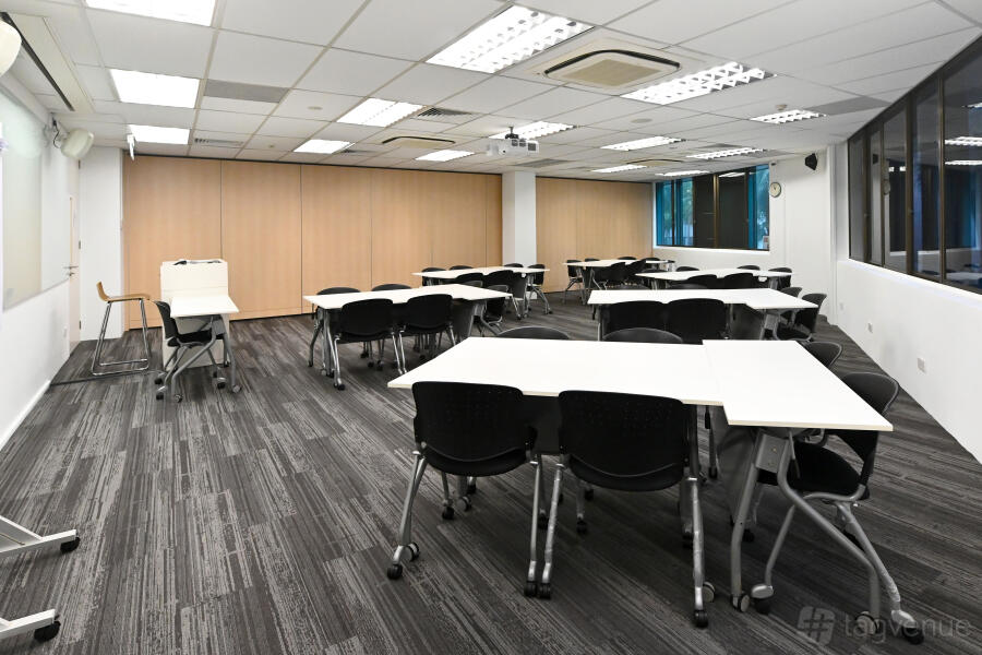 Function Room 3-1 at