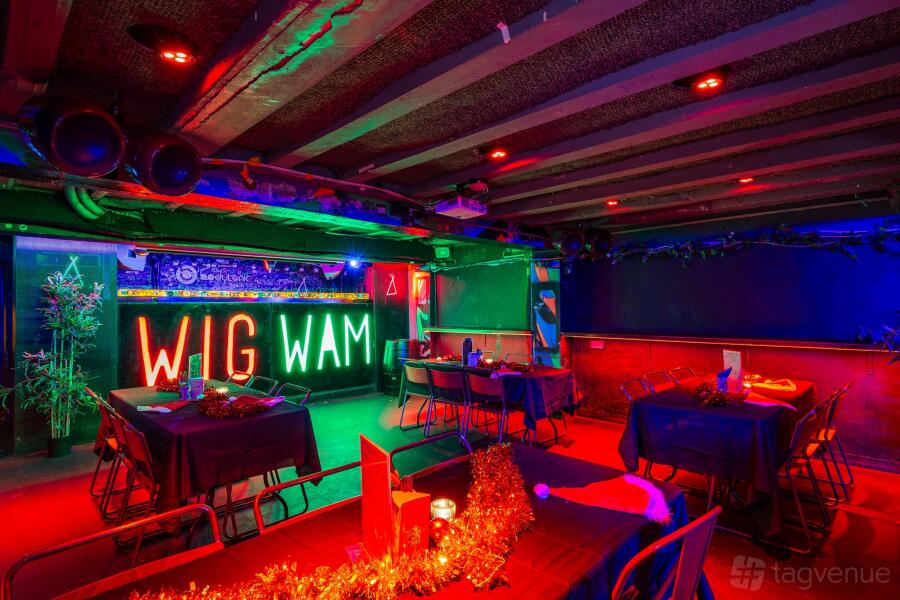 Wigwam Wigwam