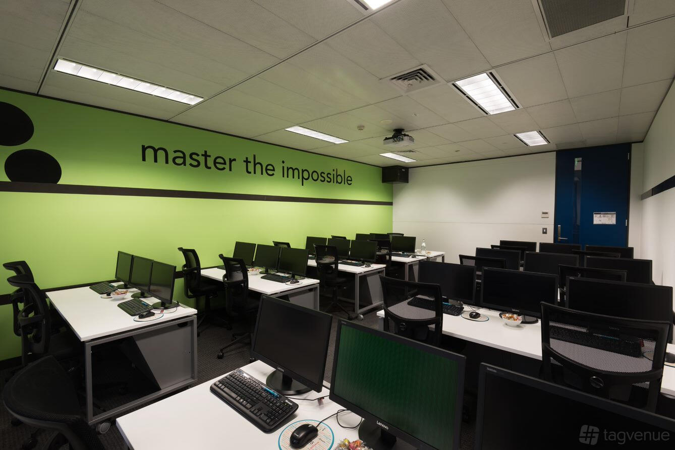 Computer Rooms - Cliftons Perth - Event Venue Hire - Tagvenue.com