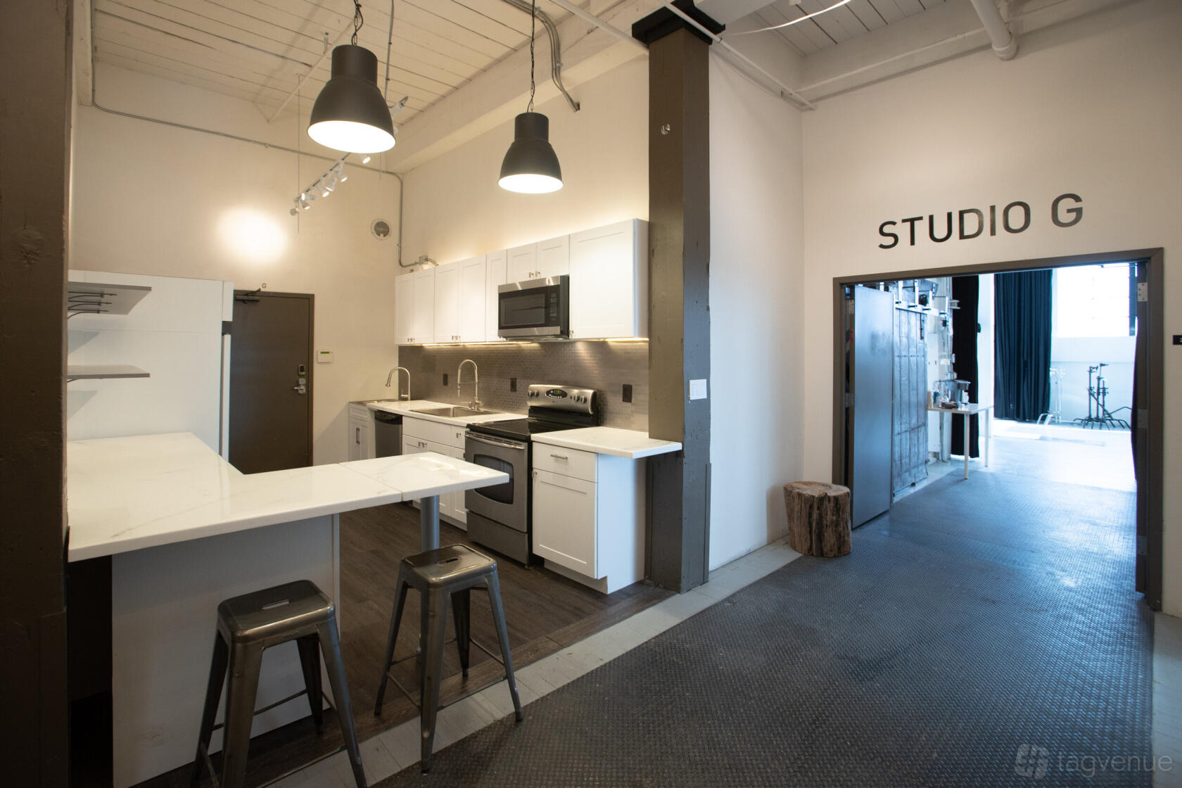 Studio G Store Studio G Seattle Venue Rental | Photos & Prices