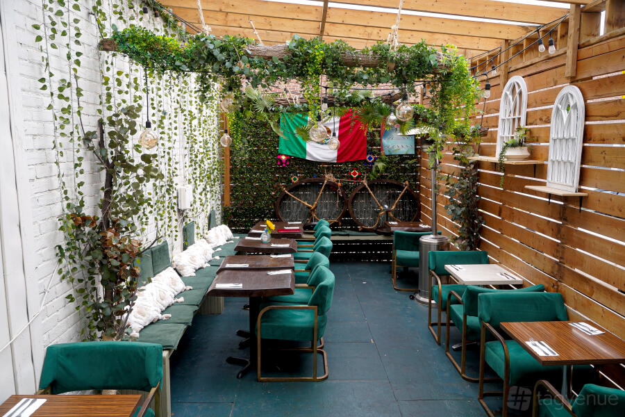 Patio Patio