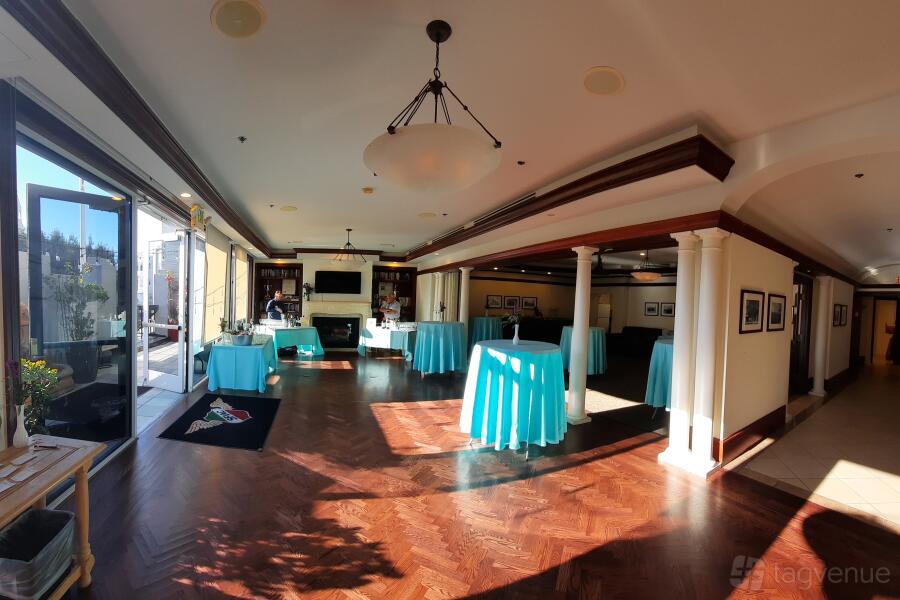 San Francisco Italian Athletic Club San Francisco Italian Athletic Club