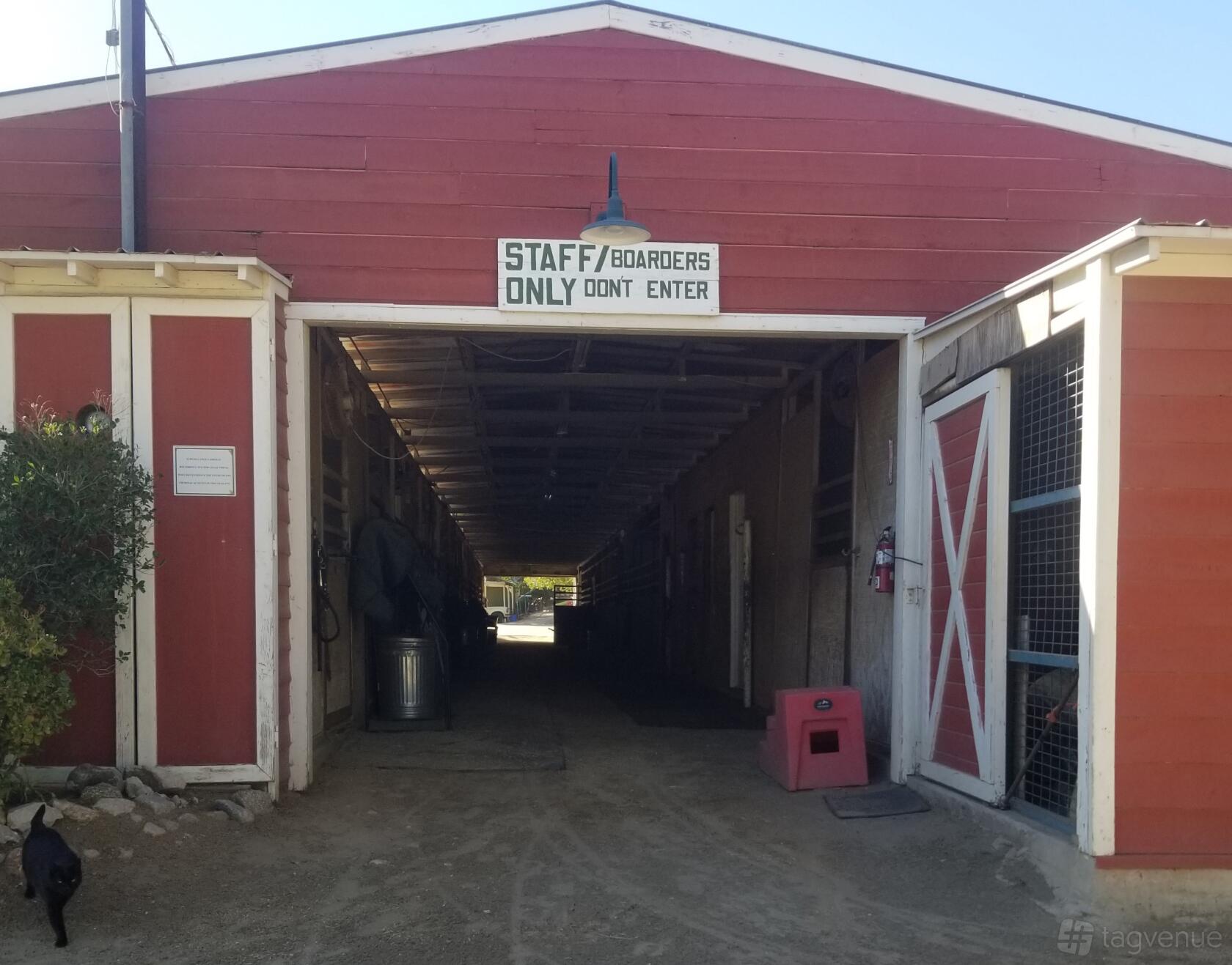 Red Barn Ranch Venue Rental in Los Angeles, CA | Photos & Prices