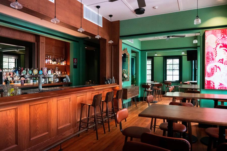 Level One at Keg & Brew Hotel
