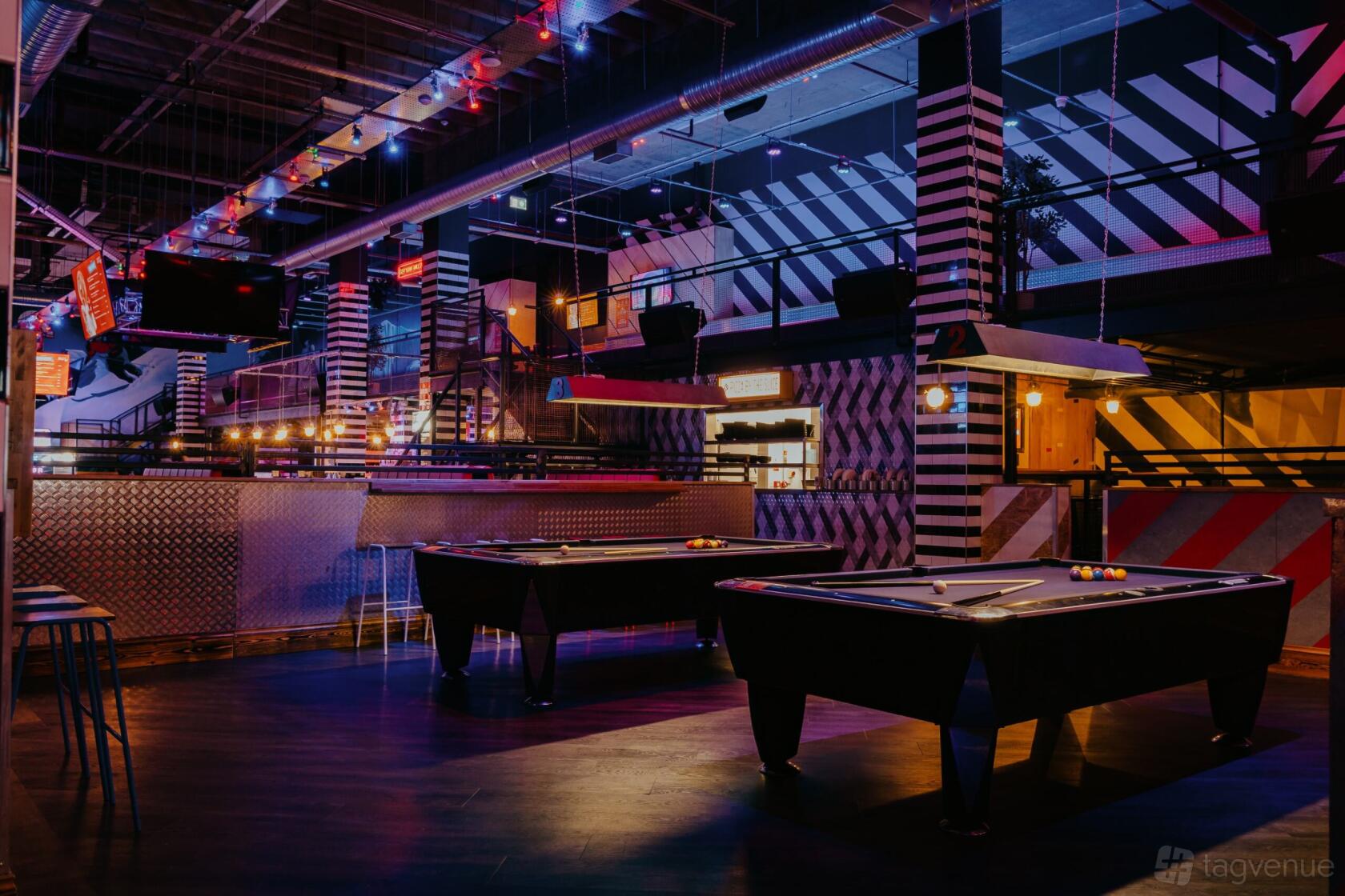 Manager Roxy Ballroom Roxy Ball Room - Cornerhouse, Nottingham Venue Hire | Photos & Prices